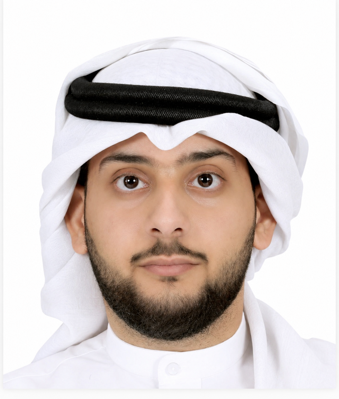Mohammed Baobaid